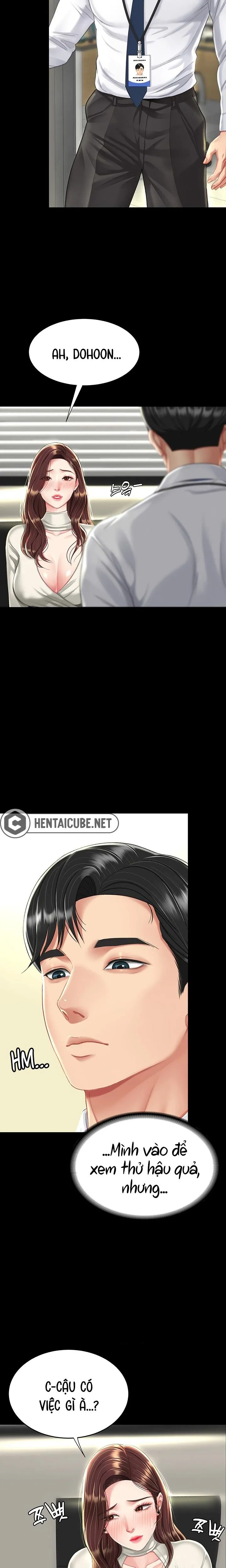 Ăn mẹ cô trước - Chap 7 - 13