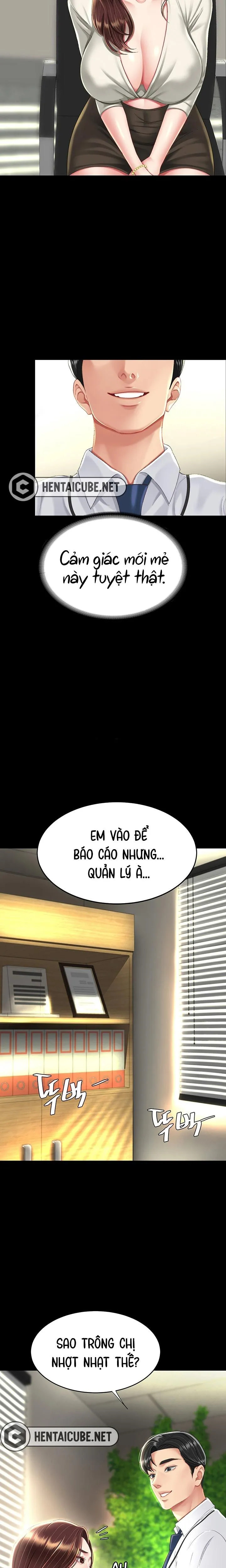 Ăn mẹ cô trước - Chap 7 - 14