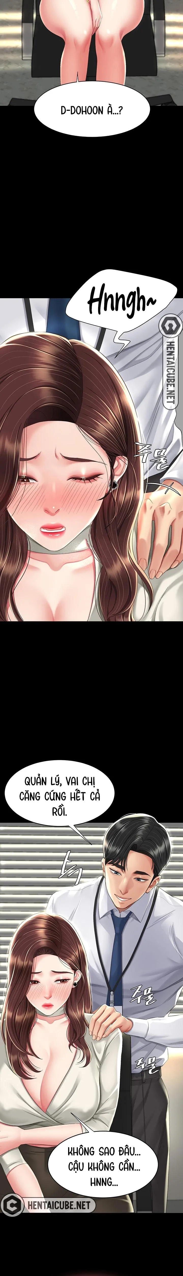 Ăn mẹ cô trước - Chap 7 - 16