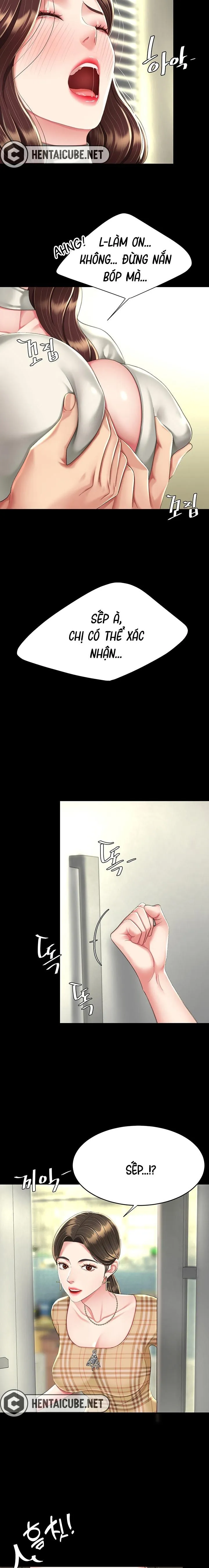 Ăn mẹ cô trước - Chap 7 - 20