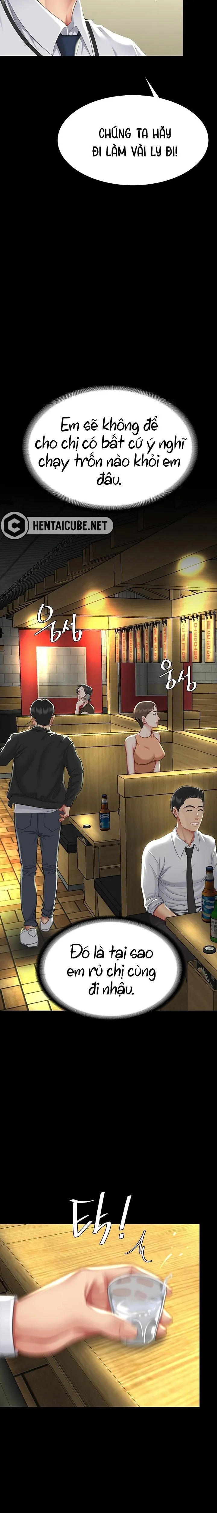 Ăn mẹ cô trước - Chap 7 - 24