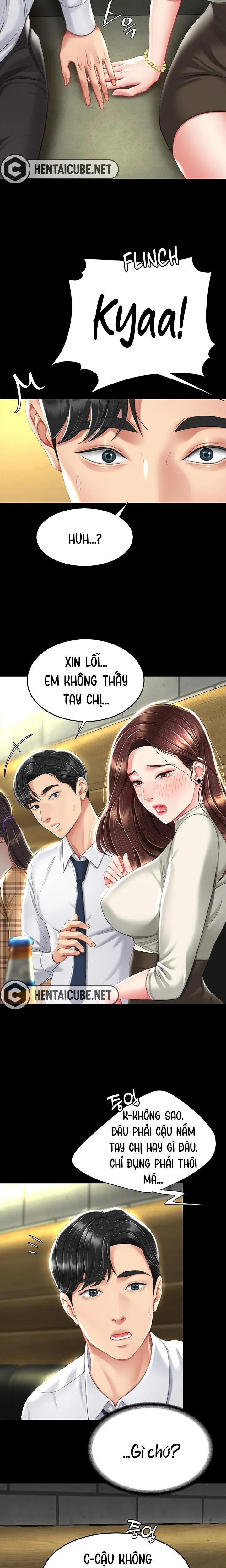 Ăn mẹ cô trước - Chap 7 - 28