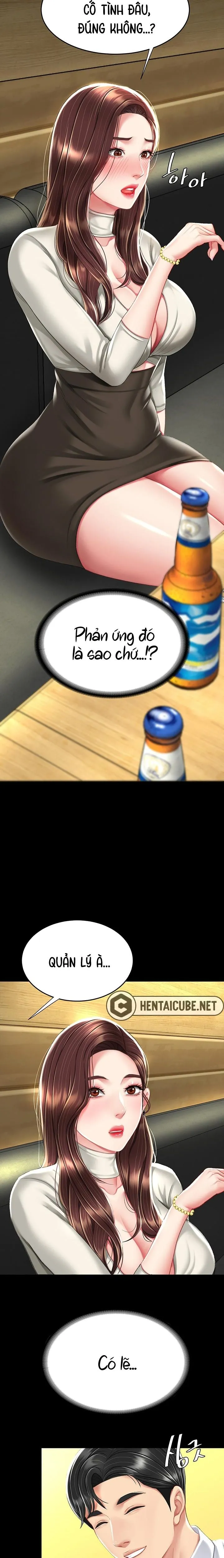 Ăn mẹ cô trước - Chap 7 - 29