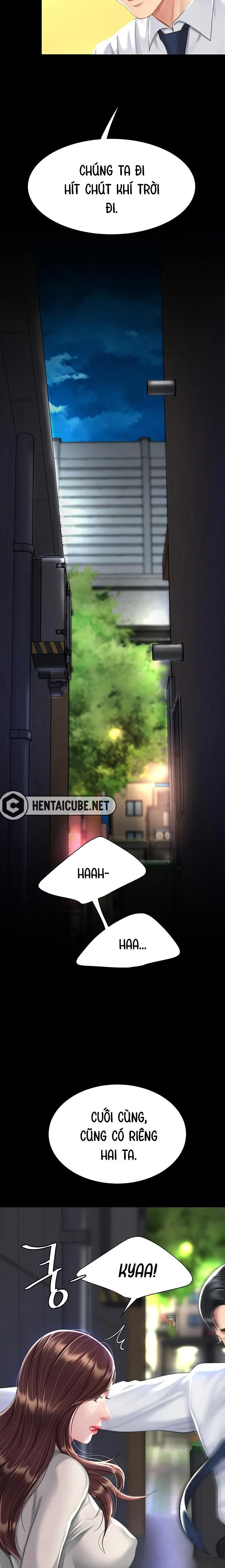 Ăn mẹ cô trước - Chap 7 - 30