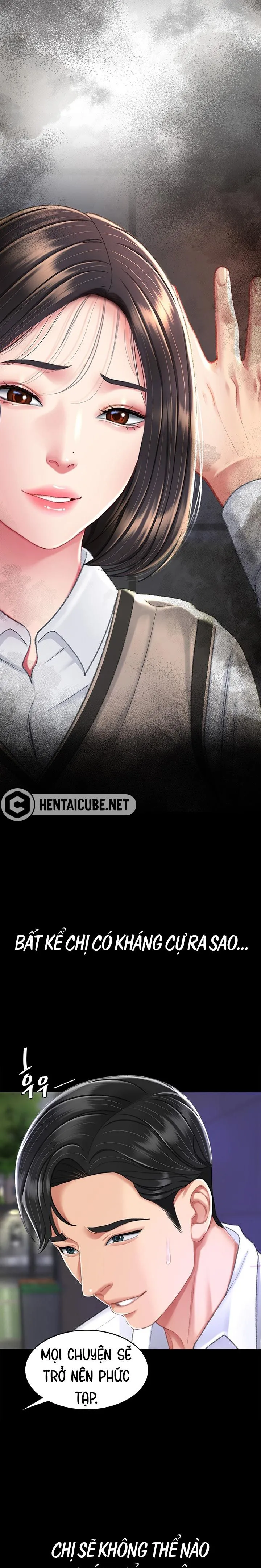 Ăn mẹ cô trước - Chap 7 - 32