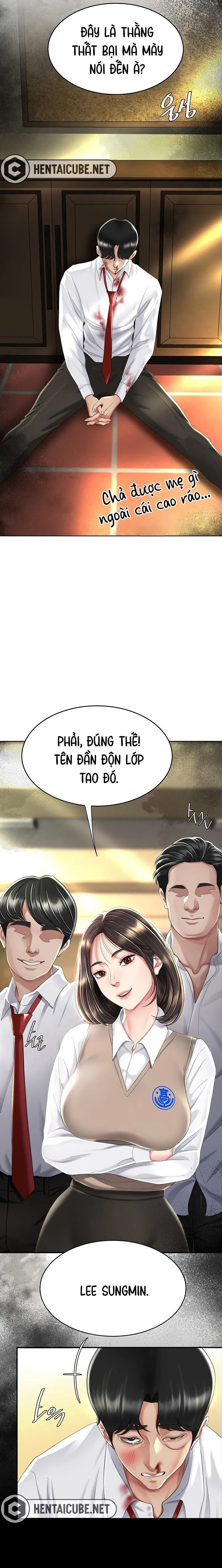 Ăn mẹ cô trước - Chap 7 - 4