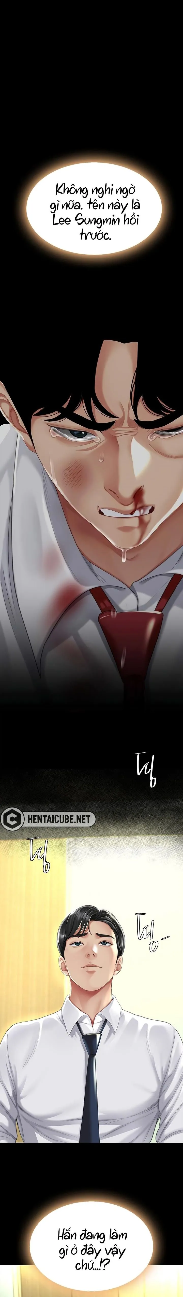 Ăn mẹ cô trước - Chap 7 - 5