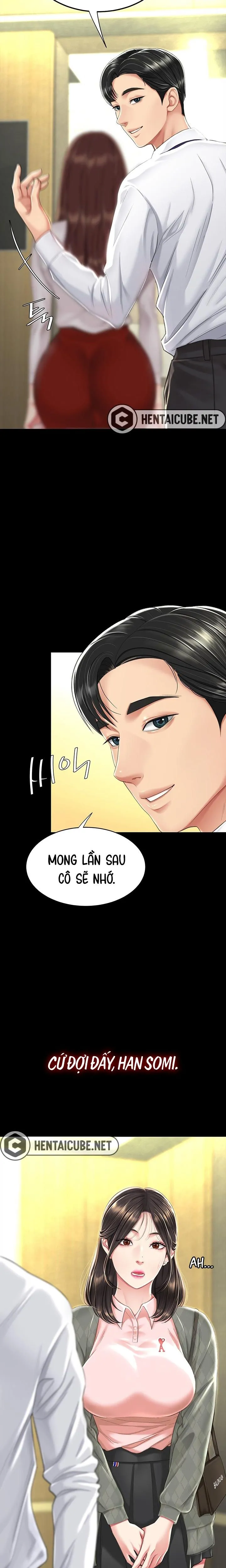 Ăn mẹ cô trước - Chap 7 - 7
