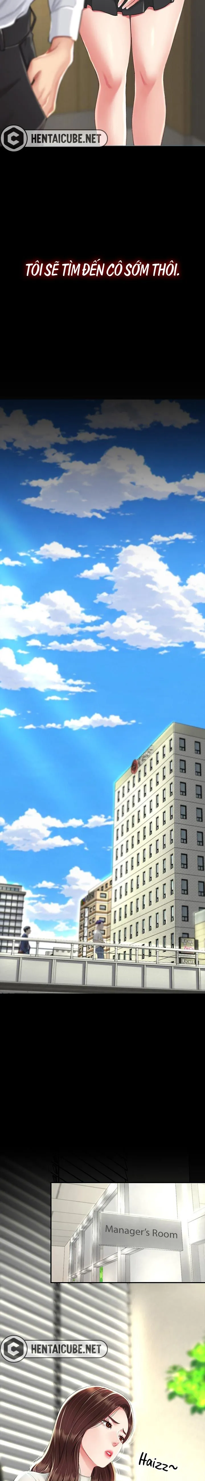 Ăn mẹ cô trước - Chap 7 - 8