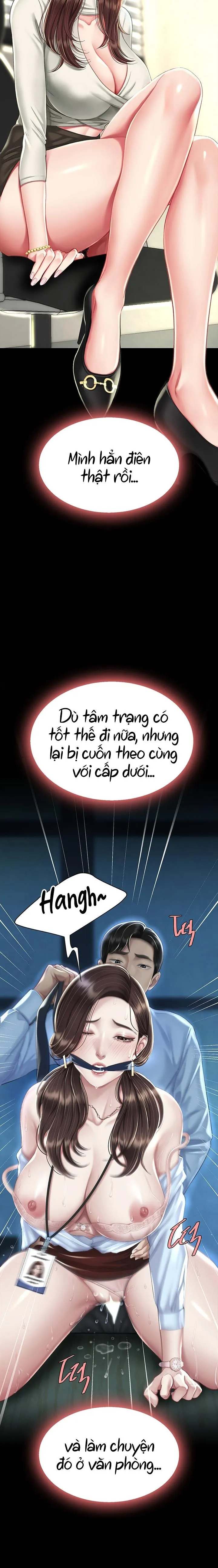 Ăn mẹ cô trước - Chap 7 - 9