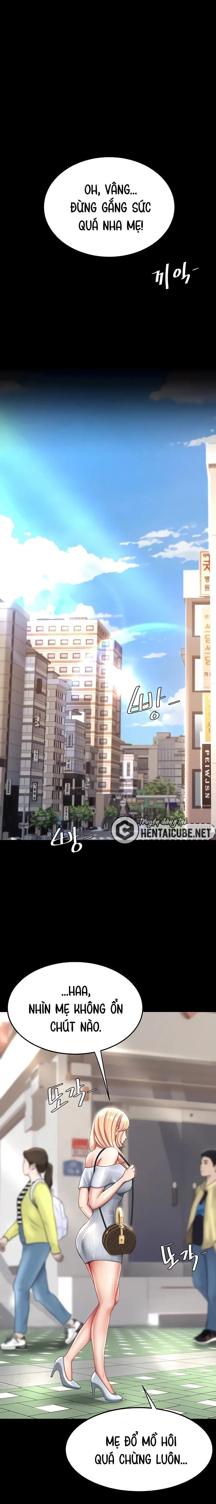 Ăn mẹ cô trước - Chap 26 - 14