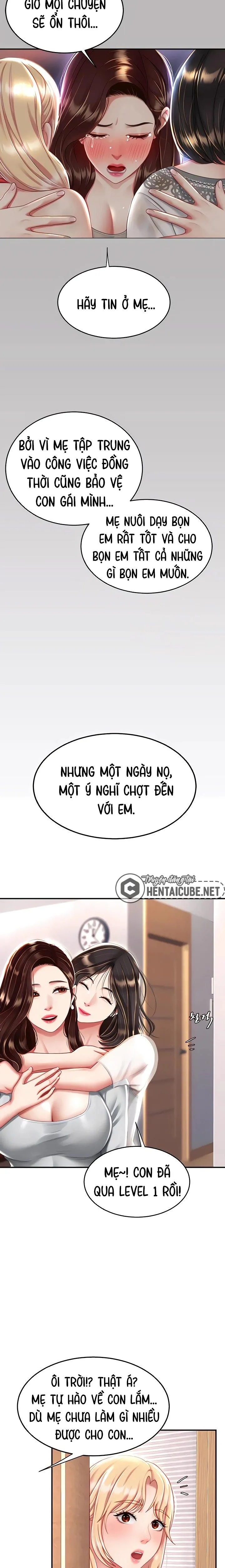Ăn mẹ cô trước - Chap 26 - 20