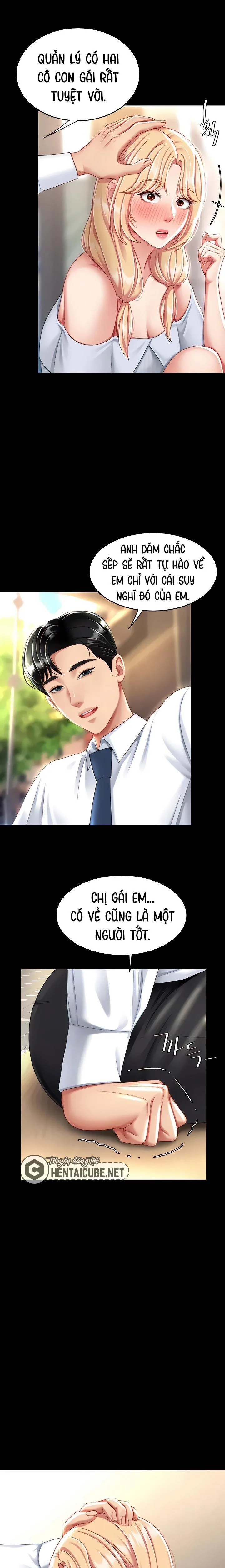 Ăn mẹ cô trước - Chap 26 - 23