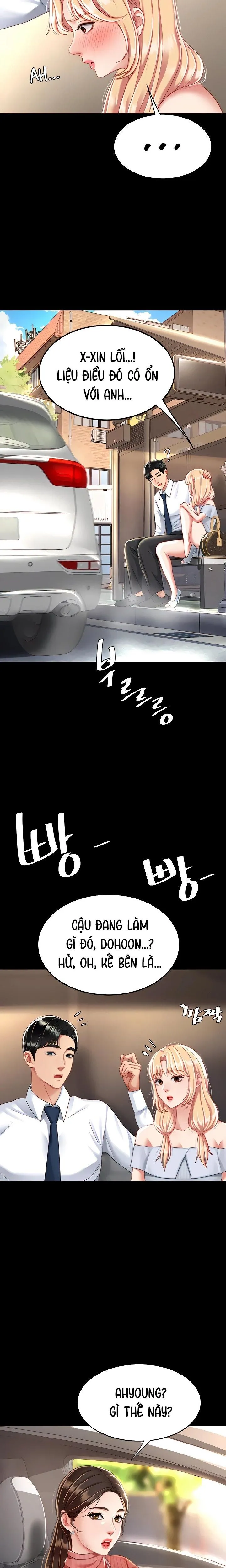 Ăn mẹ cô trước - Chap 26 - 24