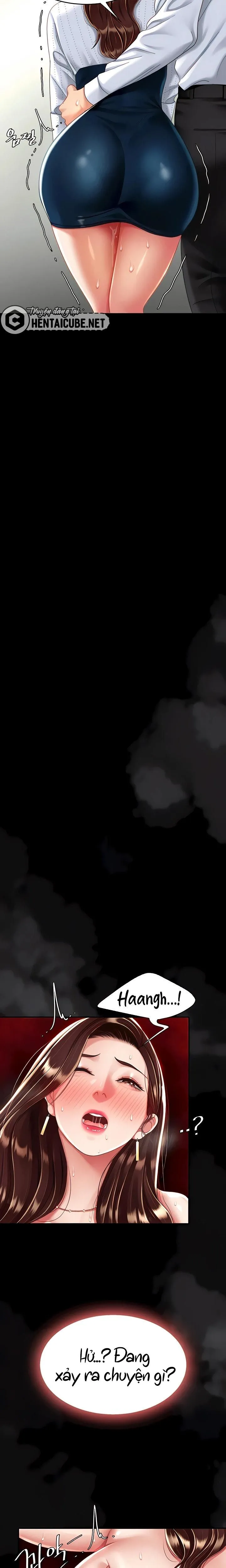 Ăn mẹ cô trước - Chap 26 - 5