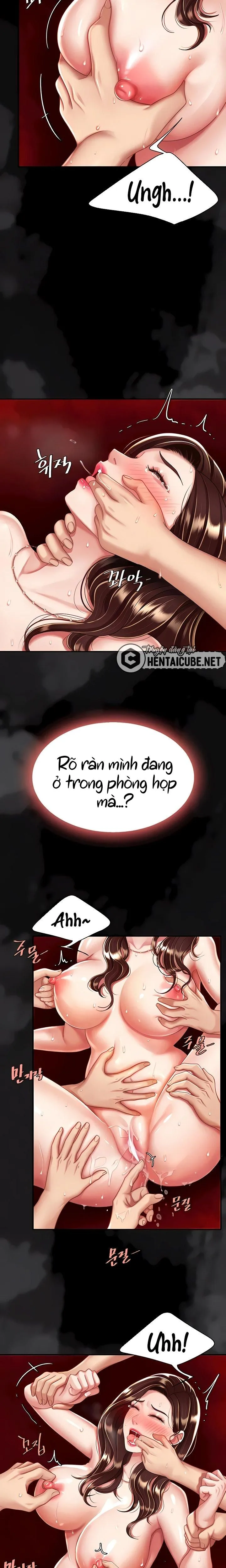 Ăn mẹ cô trước - Chap 26 - 6