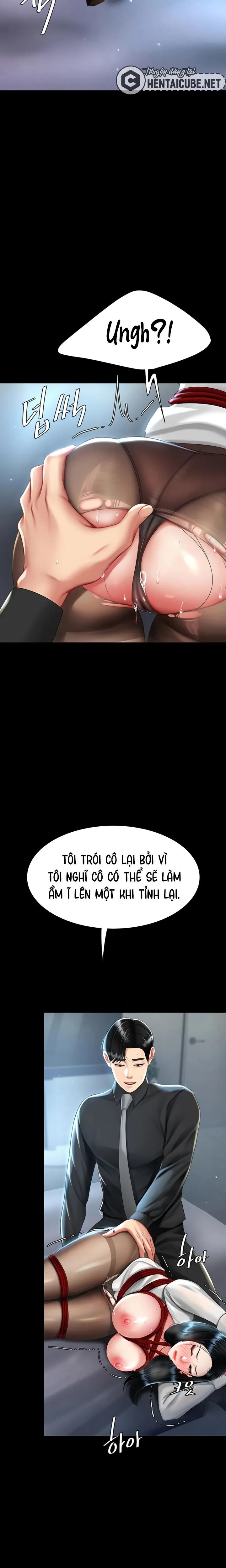 Ăn mẹ cô trước - Chap 50 - 11