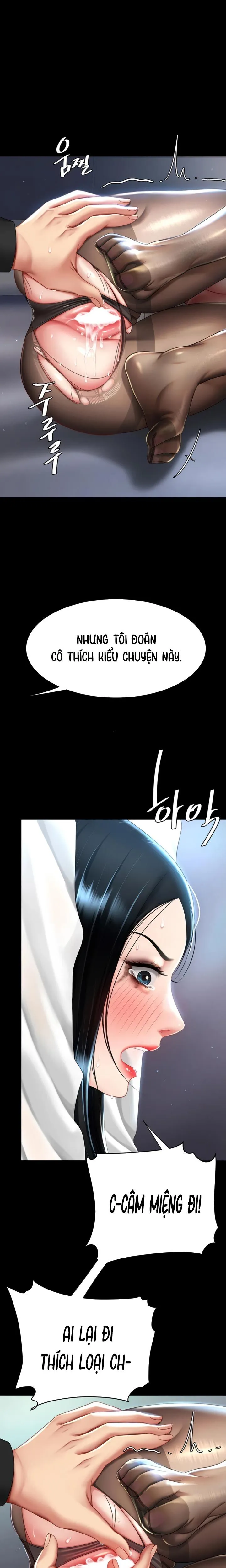 Ăn mẹ cô trước - Chap 50 - 12