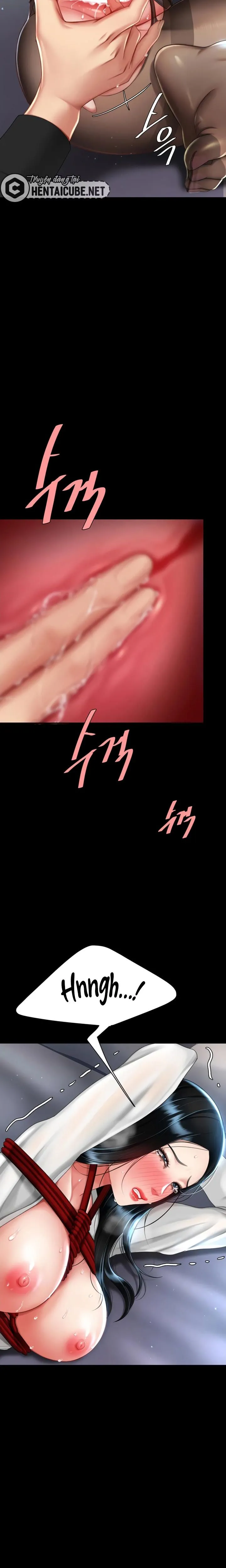 Ăn mẹ cô trước - Chap 50 - 13