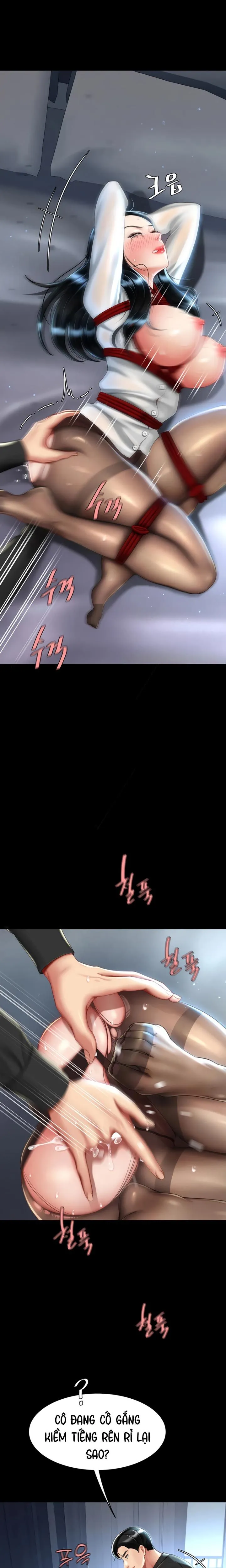 Ăn mẹ cô trước - Chap 50 - 14