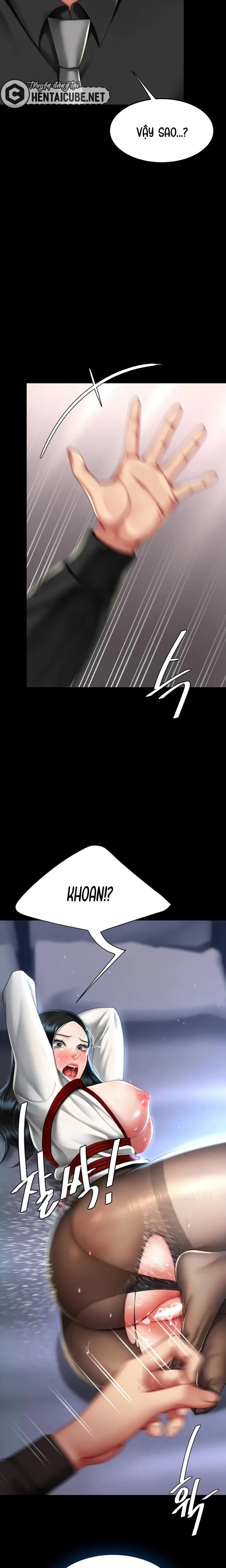 Ăn mẹ cô trước - Chap 50 - 17