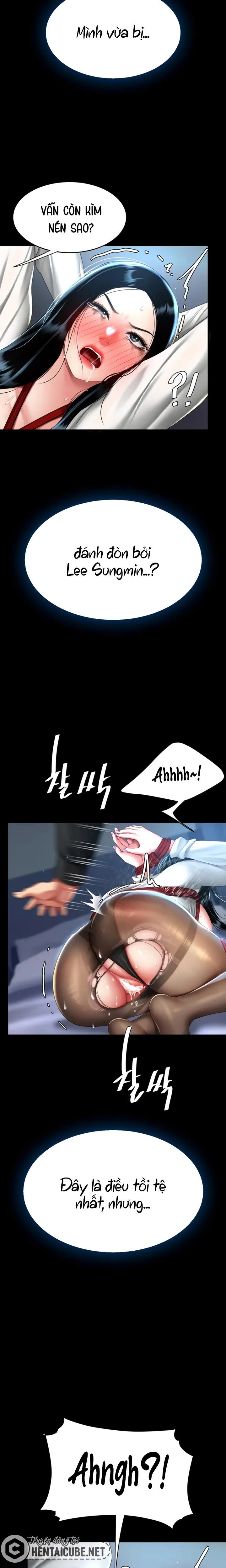 Ăn mẹ cô trước - Chap 50 - 18