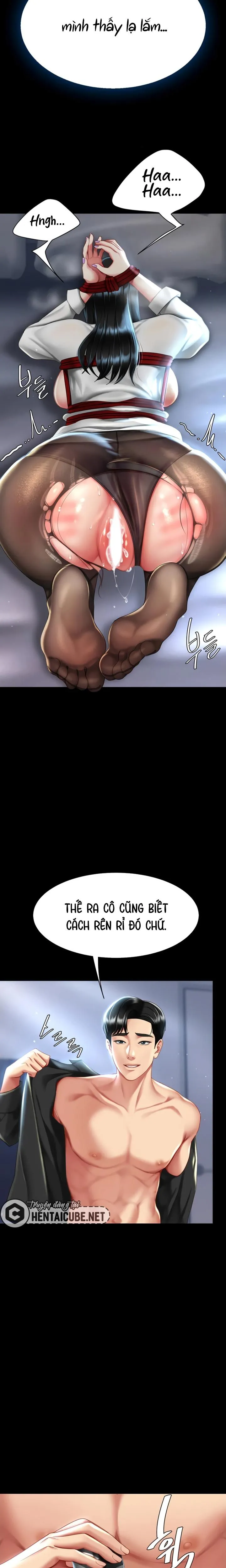 Ăn mẹ cô trước - Chap 50 - 20