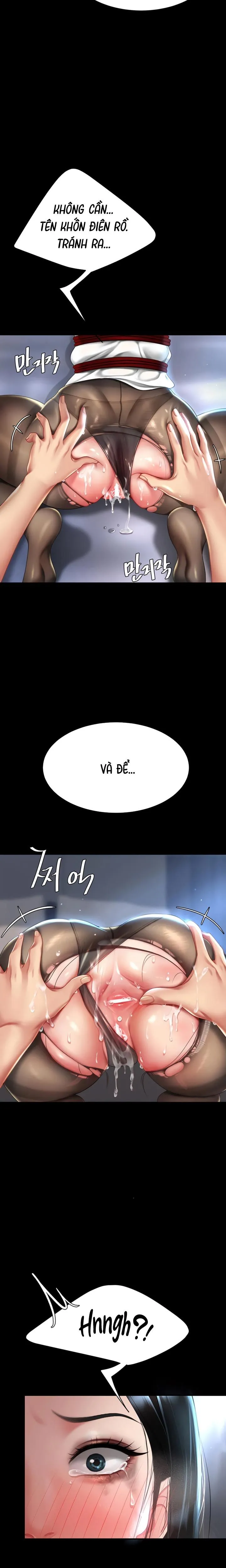 Ăn mẹ cô trước - Chap 50 - 22