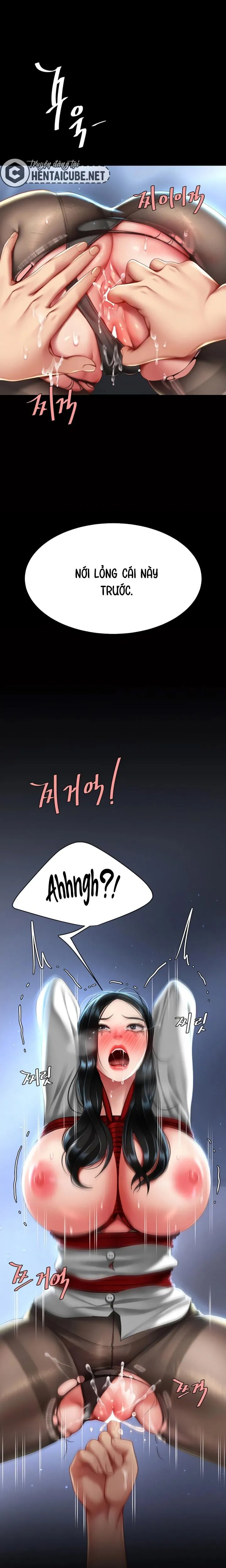 Ăn mẹ cô trước - Chap 50 - 23