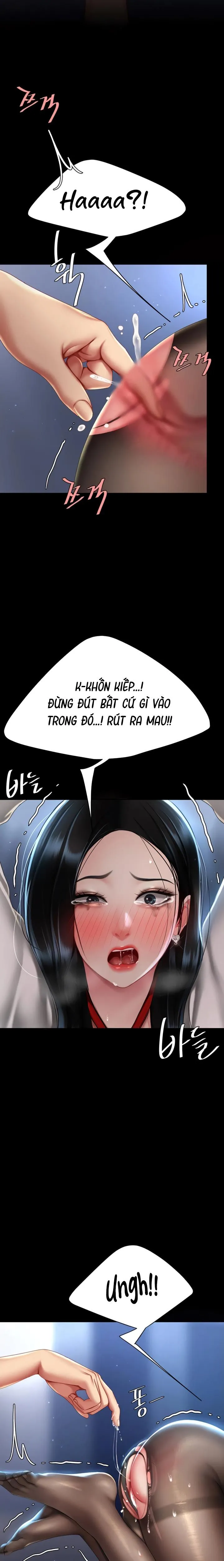 Ăn mẹ cô trước - Chap 50 - 24