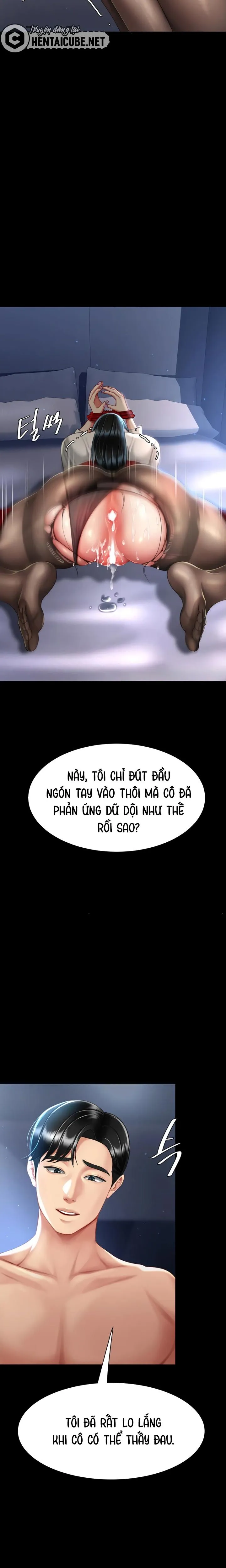 Ăn mẹ cô trước - Chap 50 - 25