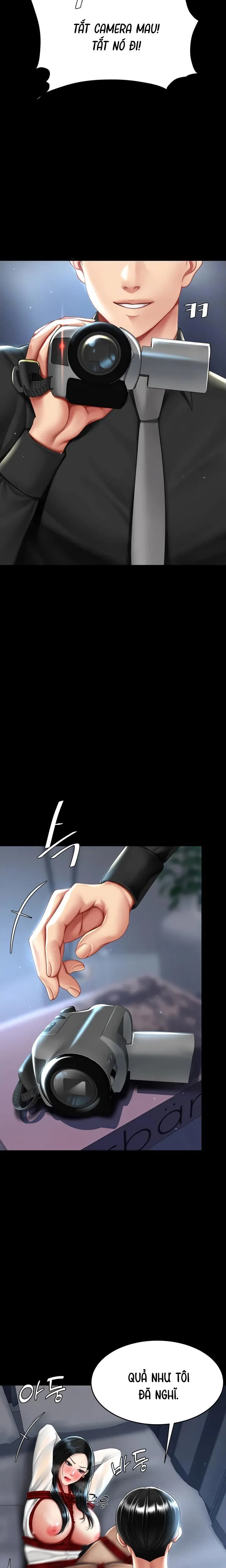 Ăn mẹ cô trước - Chap 50 - 6