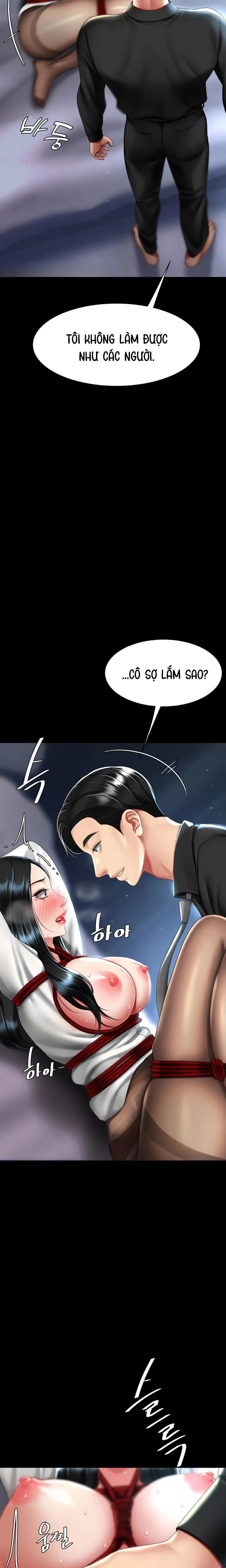 Ăn mẹ cô trước - Chap 50 - 7