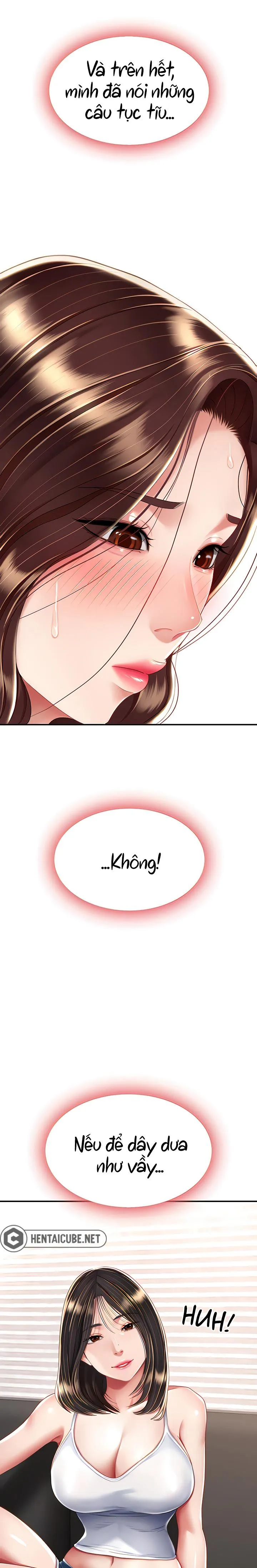 Ăn mẹ cô trước - Chap 12 - 12