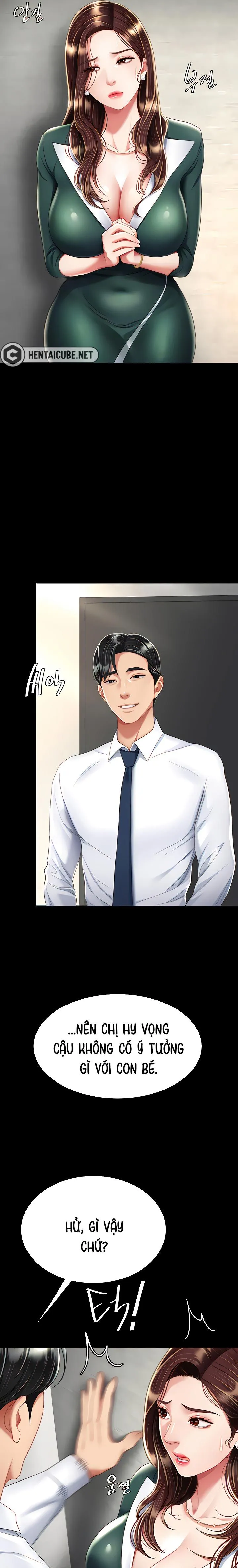 Ăn mẹ cô trước - Chap 12 - 14