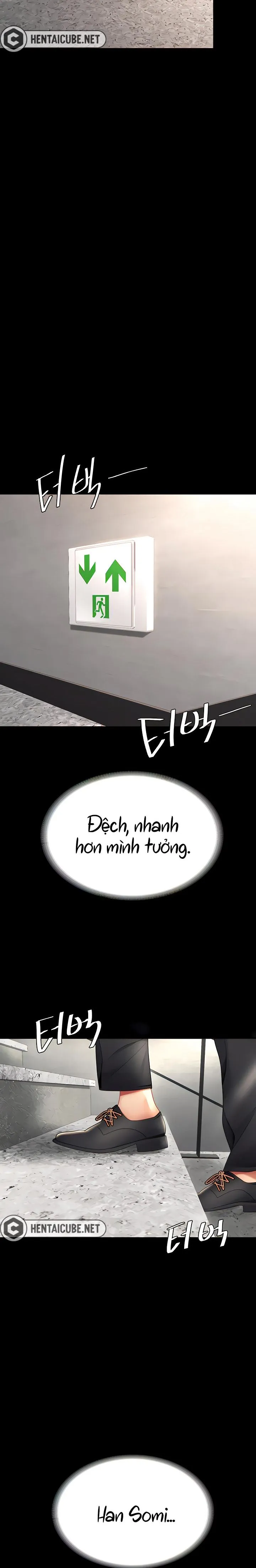 Ăn mẹ cô trước - Chap 12 - 19