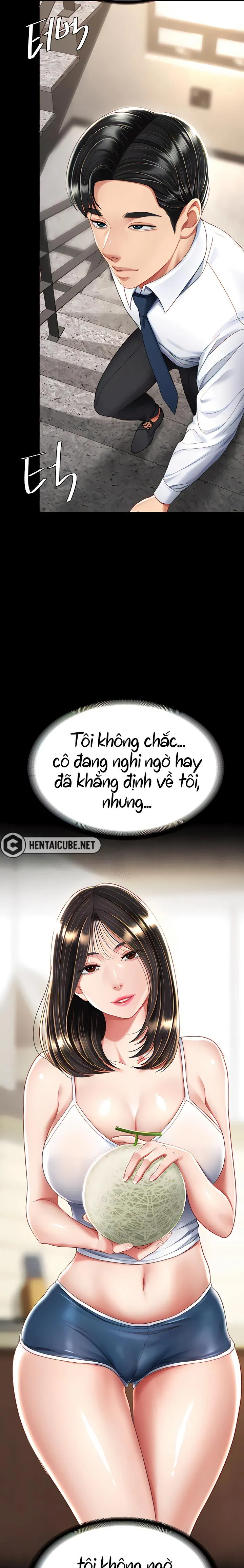 Ăn mẹ cô trước - Chap 12 - 20