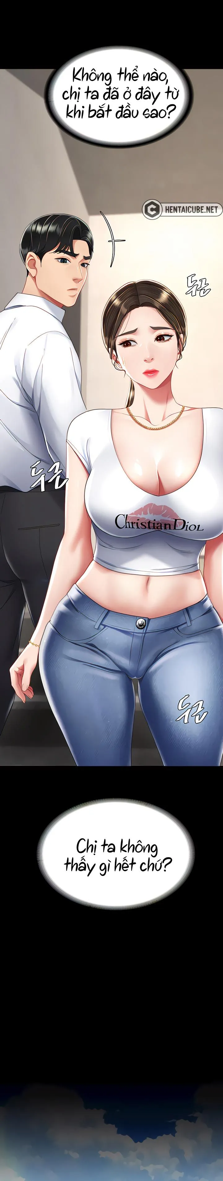 Ăn mẹ cô trước - Chap 12 - 24