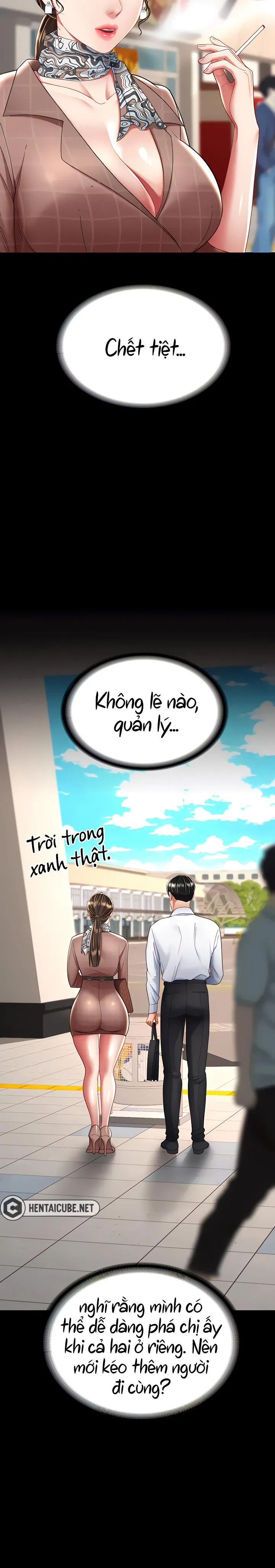 Ăn mẹ cô trước - Chap 12 - 29