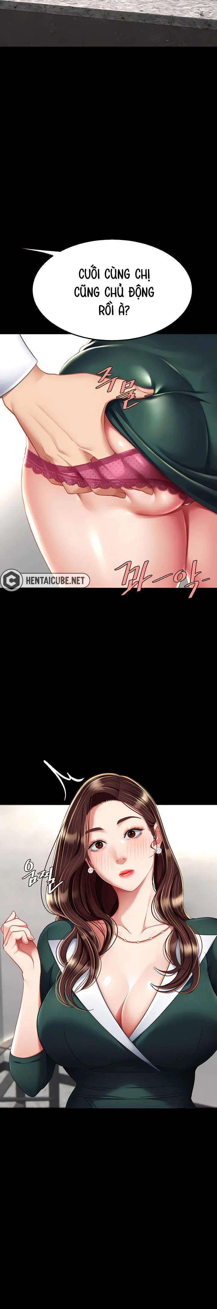 Ăn mẹ cô trước - Chap 12 - 5