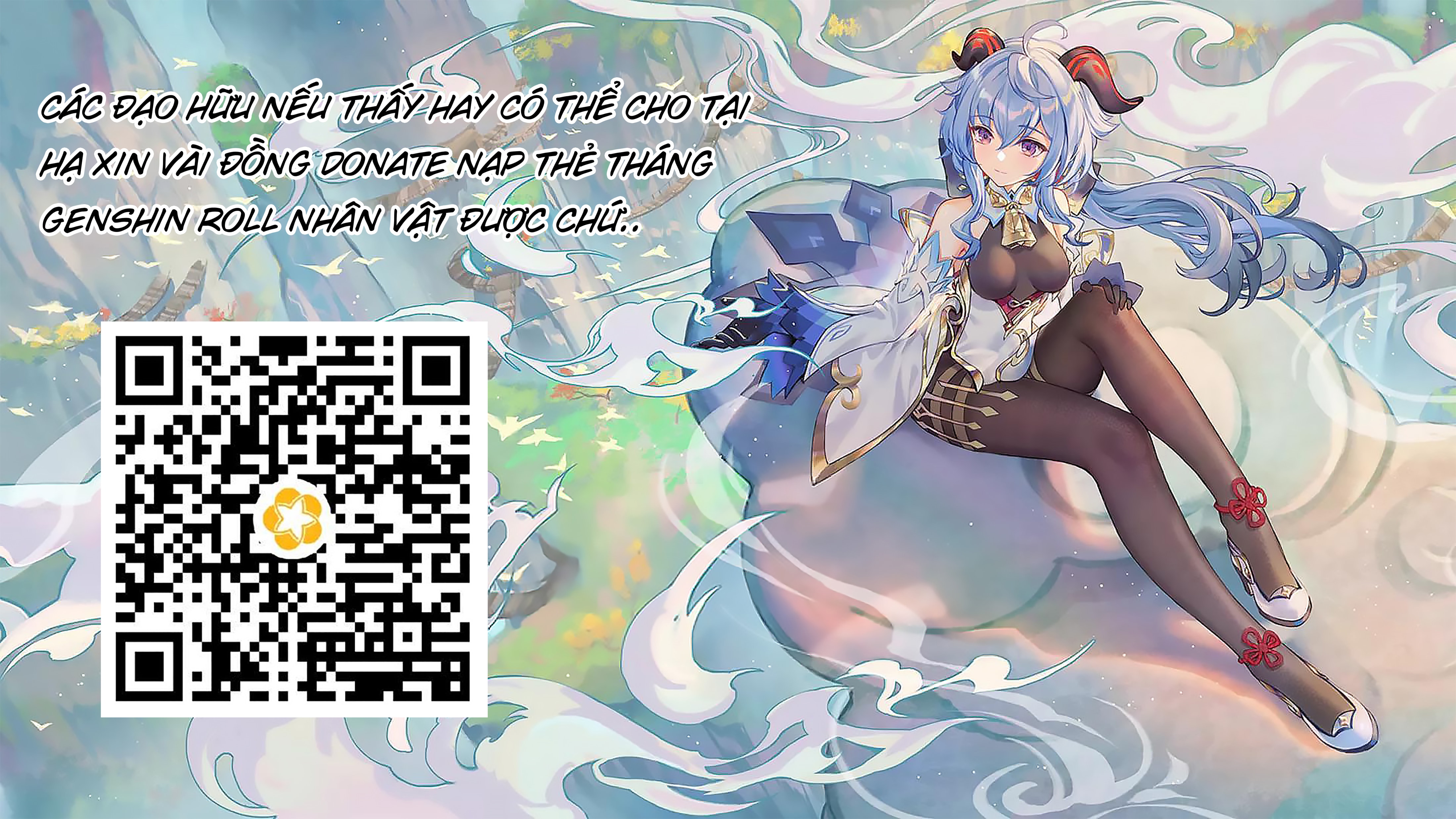 Tổng hợp truyện vẽ bởi Face Fake - Fake Face Ilulu - 17