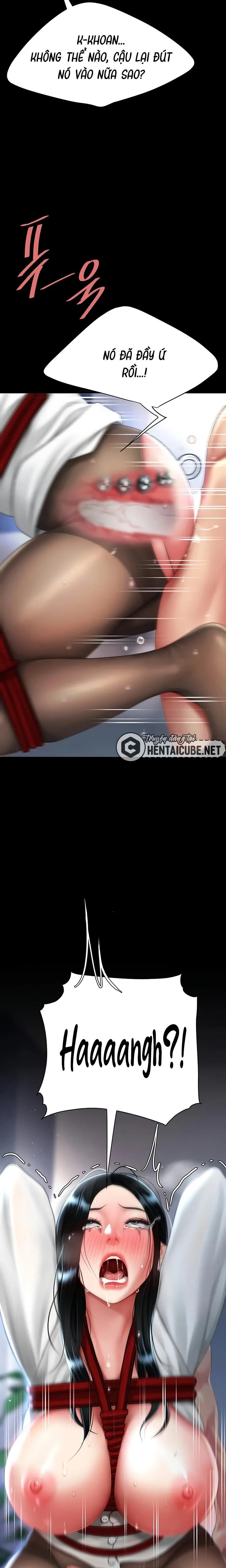 Ăn mẹ cô trước - Chap 51 - 11