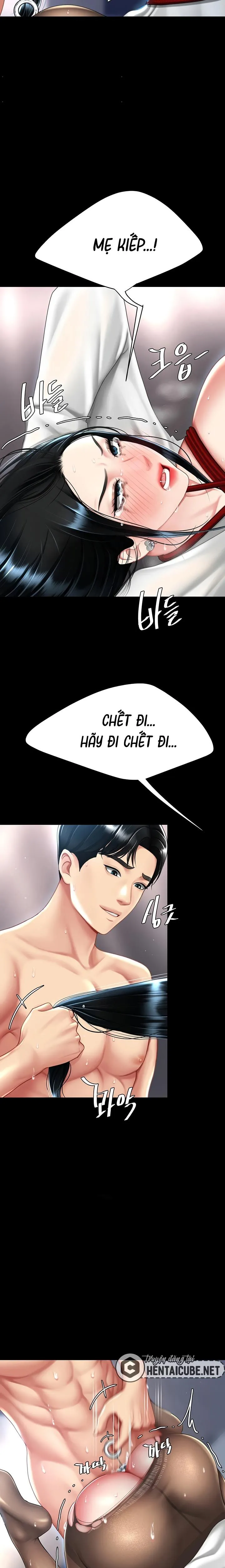 Ăn mẹ cô trước - Chap 51 - 13