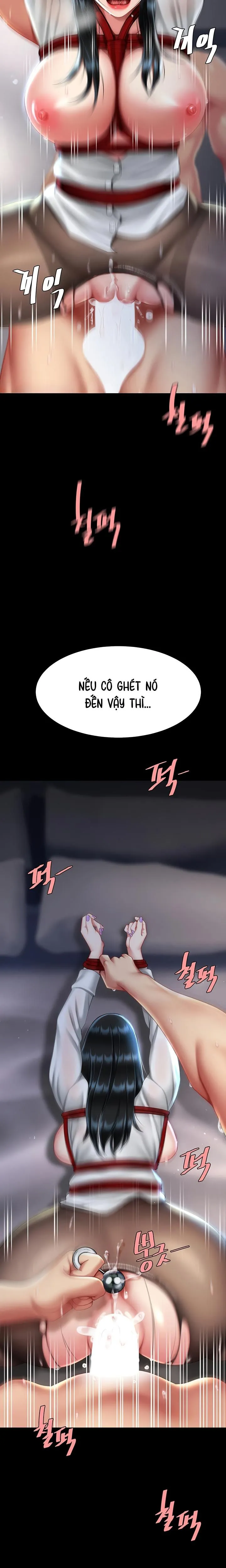 Ăn mẹ cô trước - Chap 51 - 19