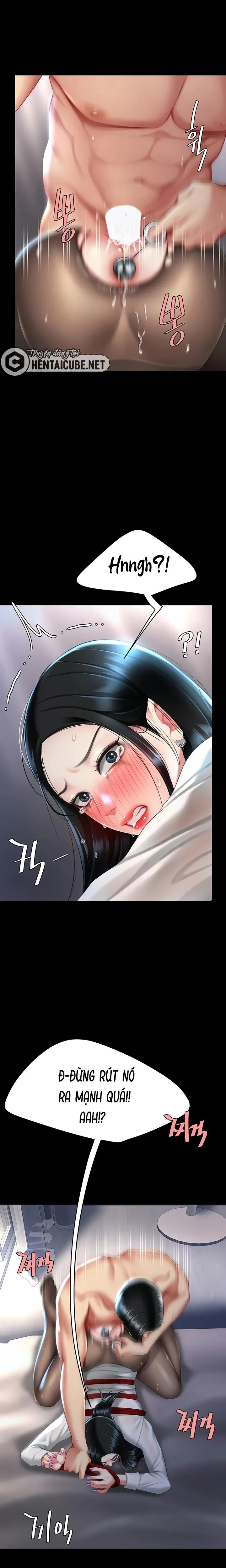 Ăn mẹ cô trước - Chap 51 - 20