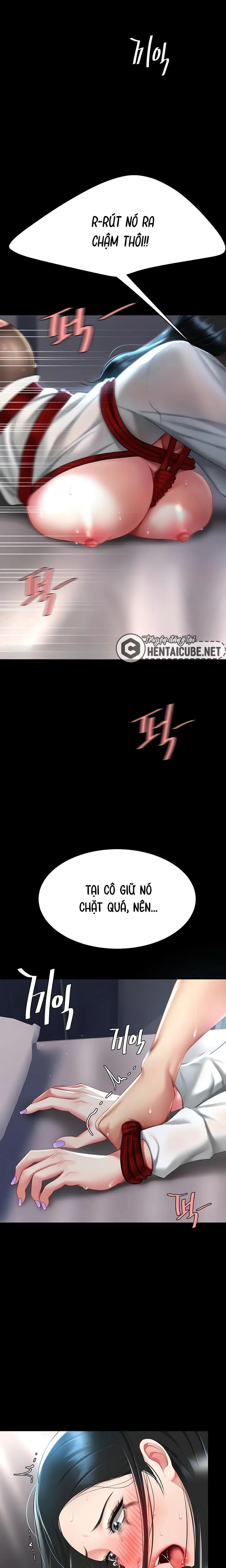 Ăn mẹ cô trước - Chap 51 - 21