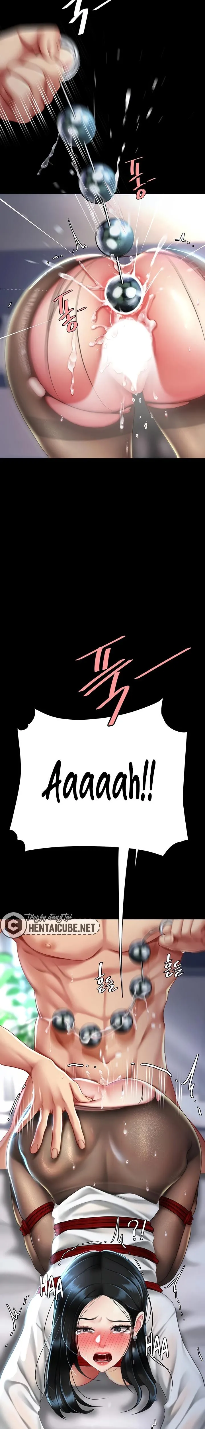 Ăn mẹ cô trước - Chap 51 - 23