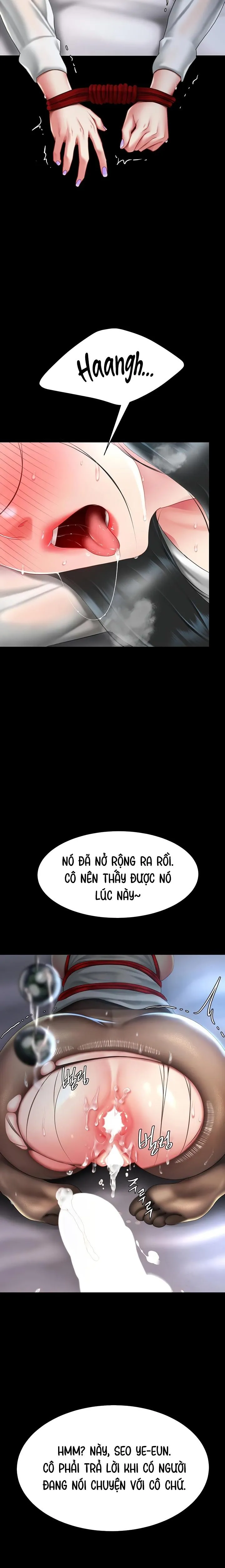 Ăn mẹ cô trước - Chap 51 - 24