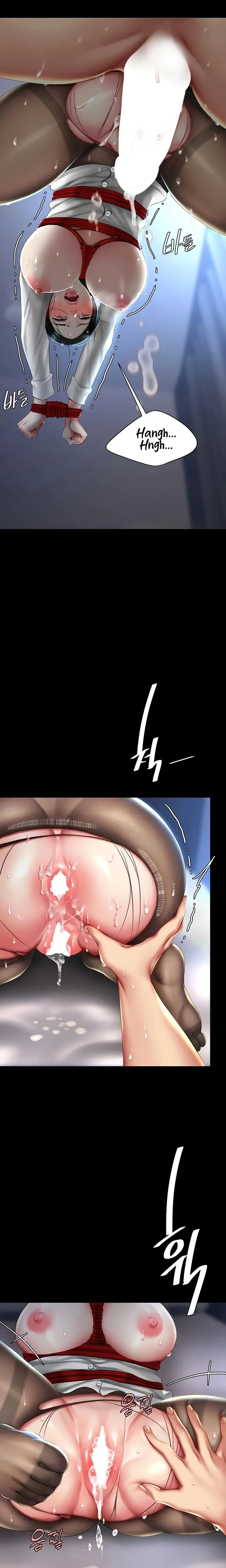 Ăn mẹ cô trước - Chap 51 - 25