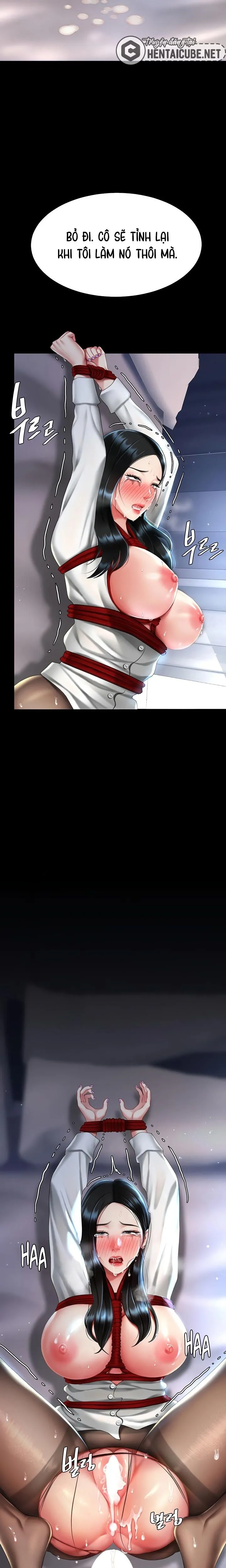 Ăn mẹ cô trước - Chap 51 - 26